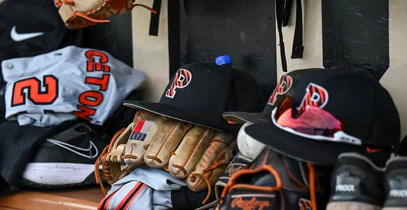 Baseball Gear