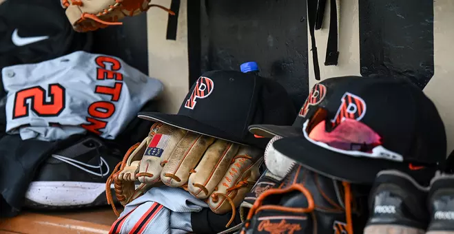 Baseball Gear