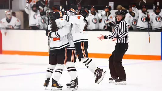 PWIH goal celebration