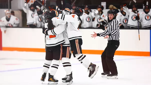 PWIH goal celebration