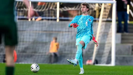 Andrew Samuels vs Dartmouth 2025