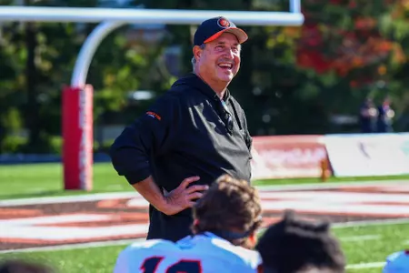 The First In Football Podcast: Nov. 13 Image