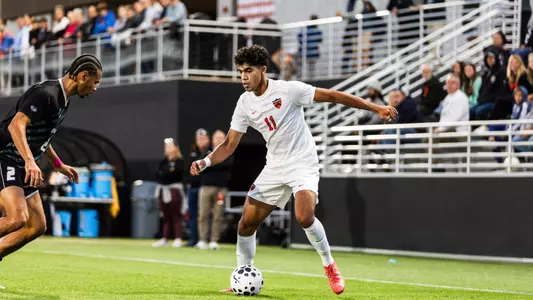 Danny Ittycheria vs Bryant 2025