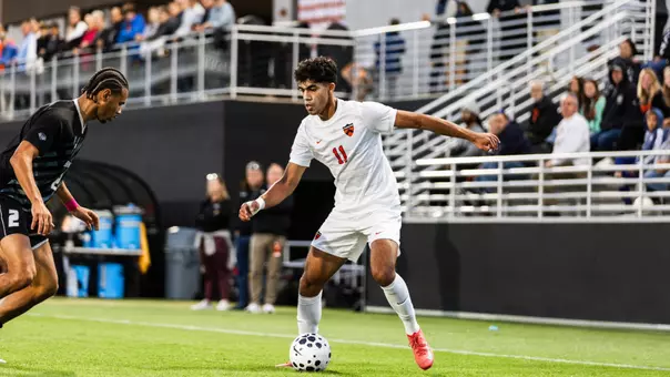 Danny Ittycheria vs Bryant 2025