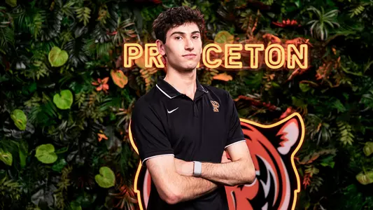 sam fishman posed photo