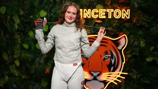 Keira Donnelly-Sallows posed photo