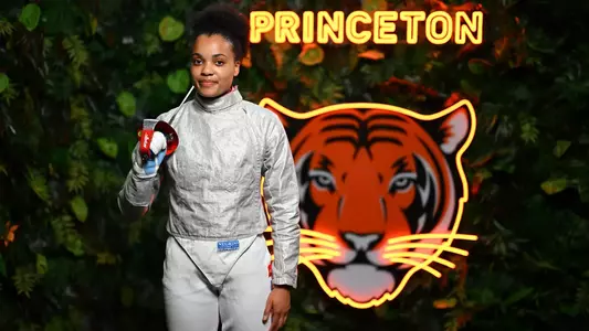 Honor Johnson posed photo