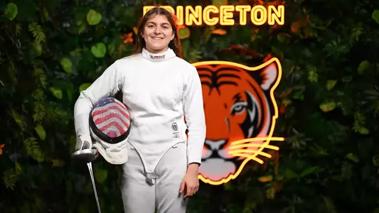 Hadley Husisian posed photo