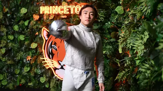 Adam Lai posed photo