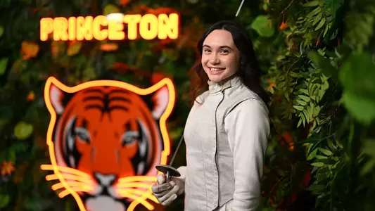 Maia Weintraub posed photo