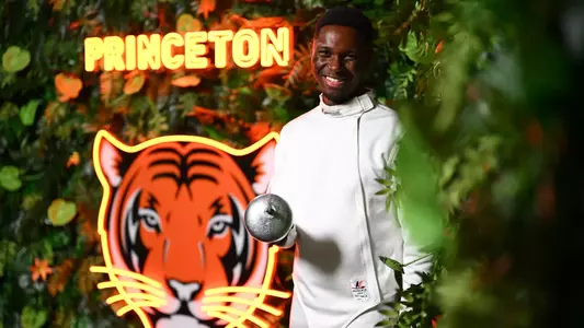 Nile White posed photo