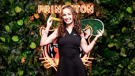 Charlotte Bell posed photo