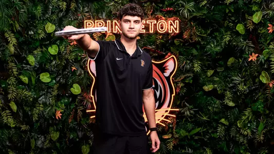 Yanai Ramot posed photo