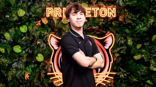 Justin Rosini posed photo