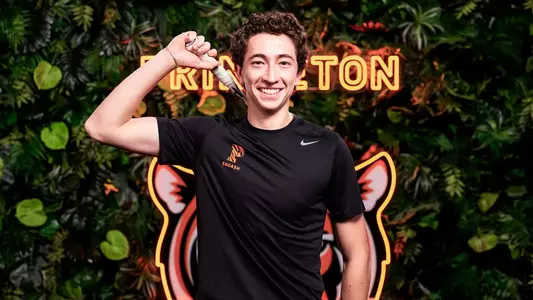 Federico Sosa posed photo