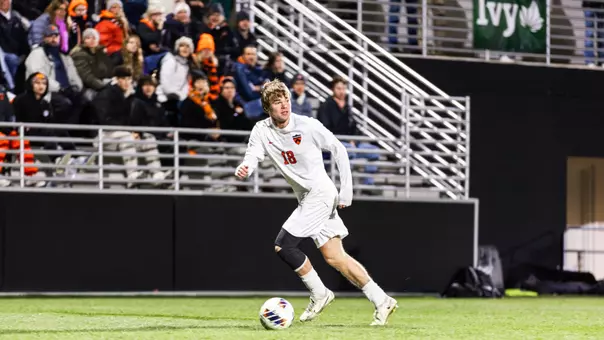 Sam Vigilante vs Harvard Ivy Semifinal 2025