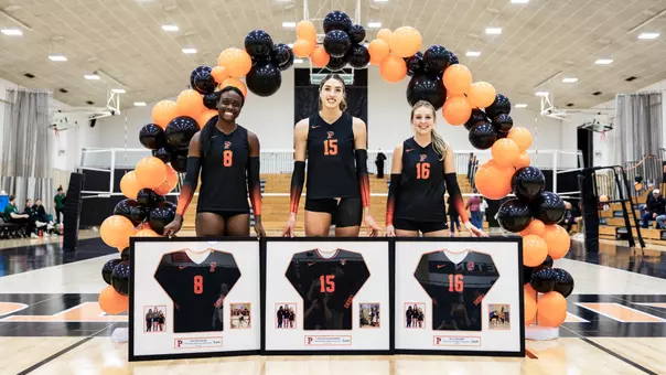 WVB Seniors