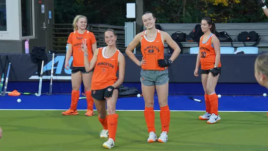 Izzy Morgan Ella Hampson