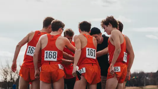 MXC NCAA Regionals 2025