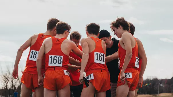 MXC NCAA Regionals 2025