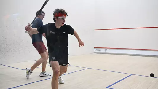 hollis robertson action photo