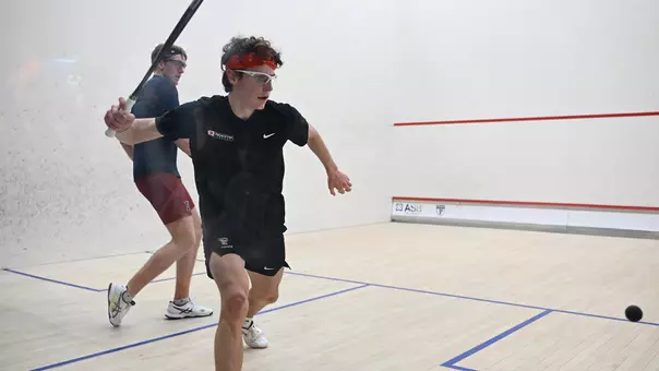 hollis robertson action photo