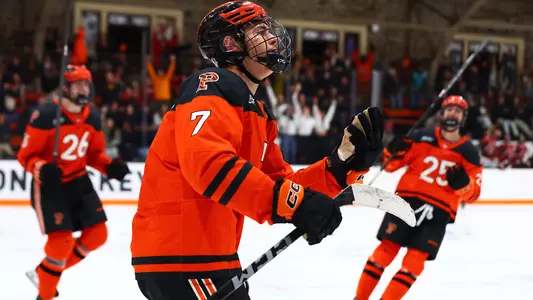 Kai Daniells Celebration