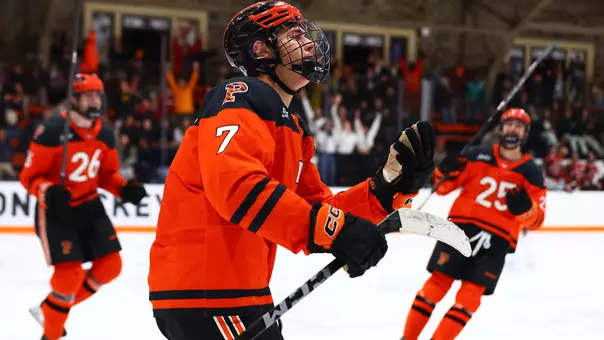 Kai Daniells Celebration