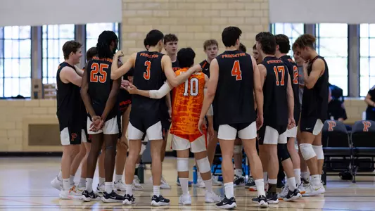 MVB Huddle 2025