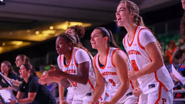 Bench Reaction - WBB