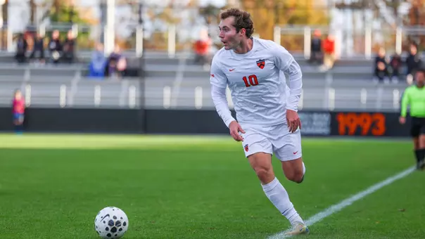 Jack Jasinski vs Dartmouth 2025