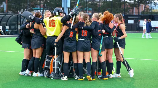 Finally, It'll Be Princeton And Harvard Again Image