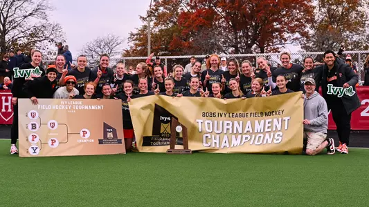 FH Ivy tournament champion 25