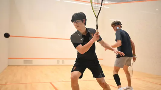 Justin Cheng action photo