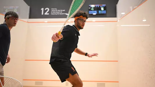 Yanai Ramot action photo