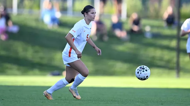 Drew Coomans action photo