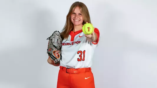 Braeden Hale posed photo