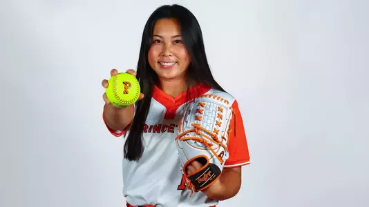 Reece Uehara posed photo