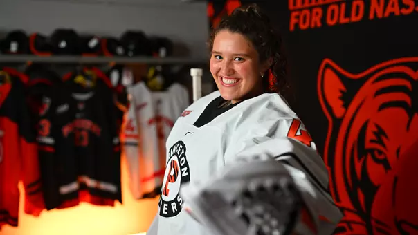 uma corniea posed photo