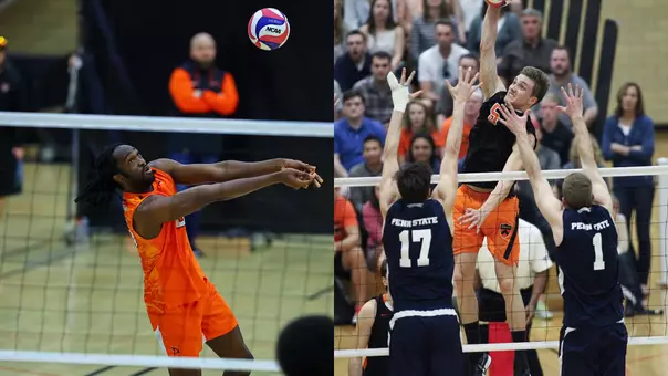 Omene vs Kessel German Pro Match