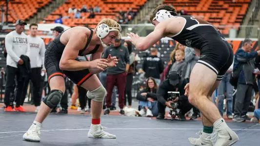 Ty Whalen Princeton Open 2025