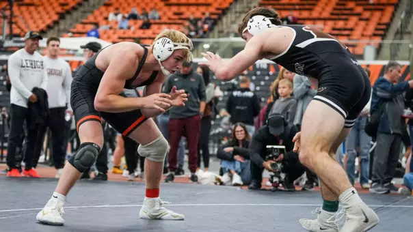 Ty Whalen Princeton Open 2025