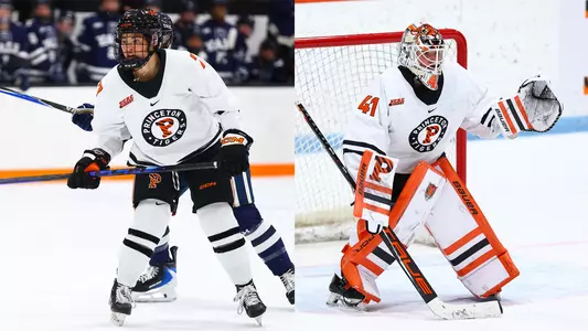 Mackenzie Alexander-Uma Corniea action photos