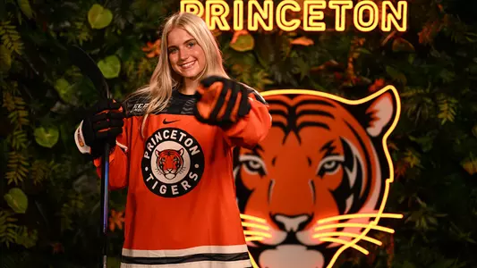 Sawyer Fleming posed photo