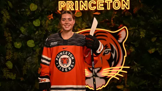 Megan Healy posed photo