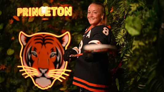 maggie johnson posed photo