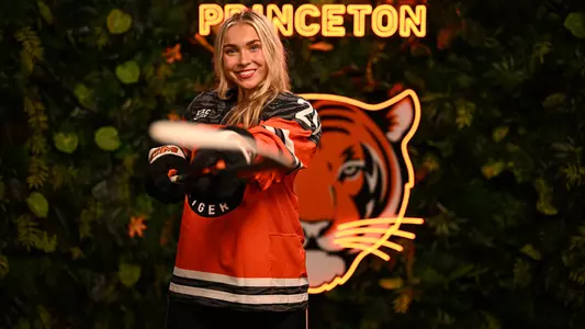 Brooklyn Nimegeers posed photo