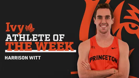 Harrison Witt AOTW 2025