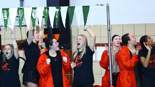 Wswim 2025 ivy championships