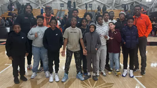 Christina Seix Academy 5